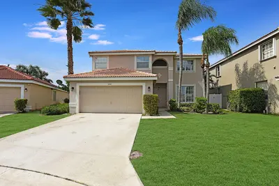 7259 Norwich Lane, Boynton Beach – Single Family Residence for rent