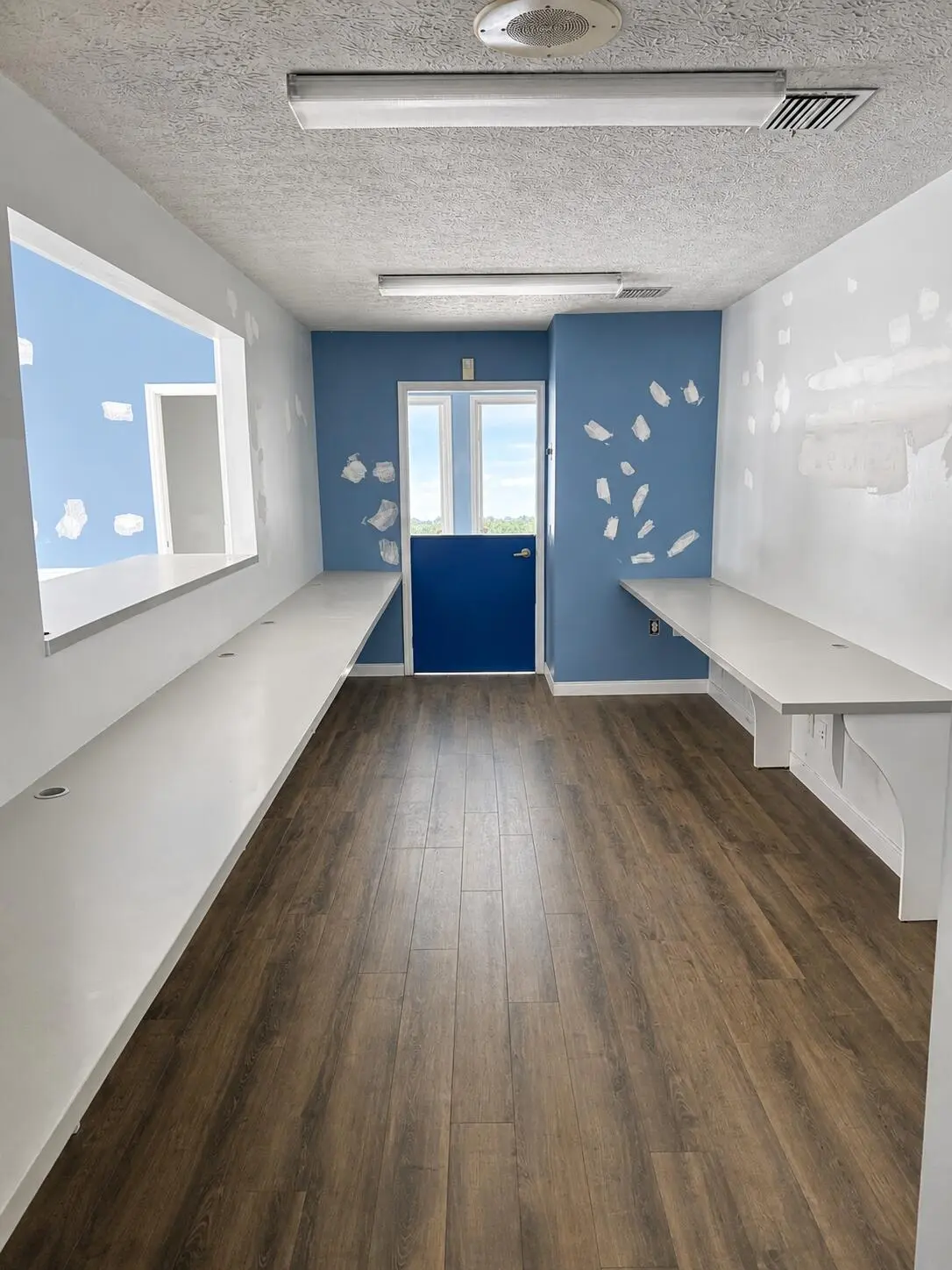 Reception at 1215 S 25th Street, Fort Pierce
