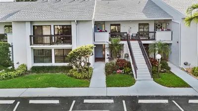 5186 GOLFVIEW Court 1913, Delray Beach – Condominium for sale