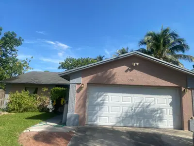 5248 GALINA Circle, Lake Worth – Single Family Residence for sale