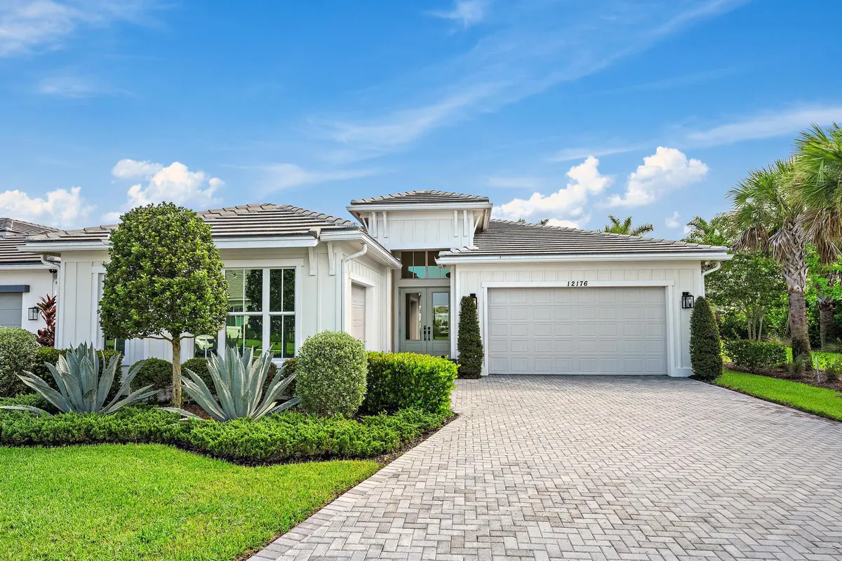 12176 Waterstone Circle at 12176 Waterstone Circle, Palm Beach Gardens