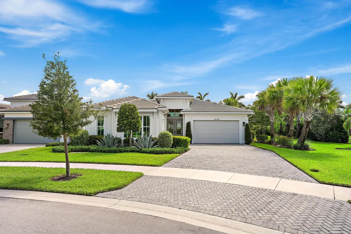12176 Waterstone Circle at 12176 Waterstone Circle, Palm Beach Gardens