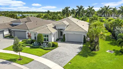 12176 Waterstone Circle, Palm Beach Gardens – Single Family Residence for sale
