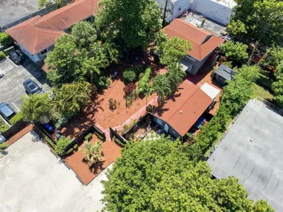 1329 NE 5TH Avenue, Fort Lauderdale – Quadruplex for sale