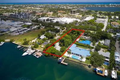11191 Ellison Wilson Road, North Palm Beach – sold