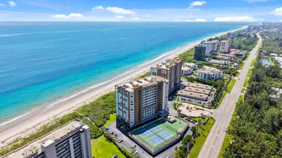 4160 N Highway A1a 1002, Hutchinson Island – Condominium for sale