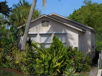305 S F Street, Lake Worth Beach – sold