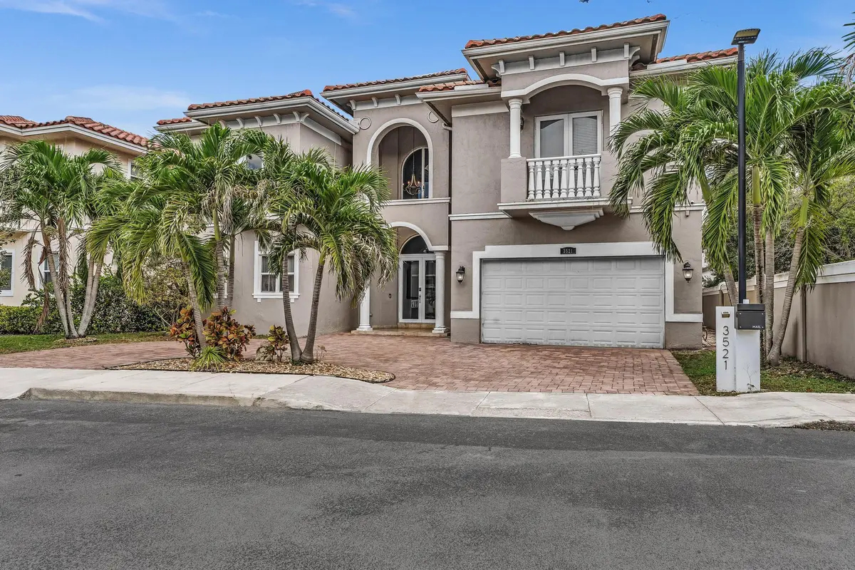 FPP00001 at 3521 FOREST VIEW Circle, Dania Beach