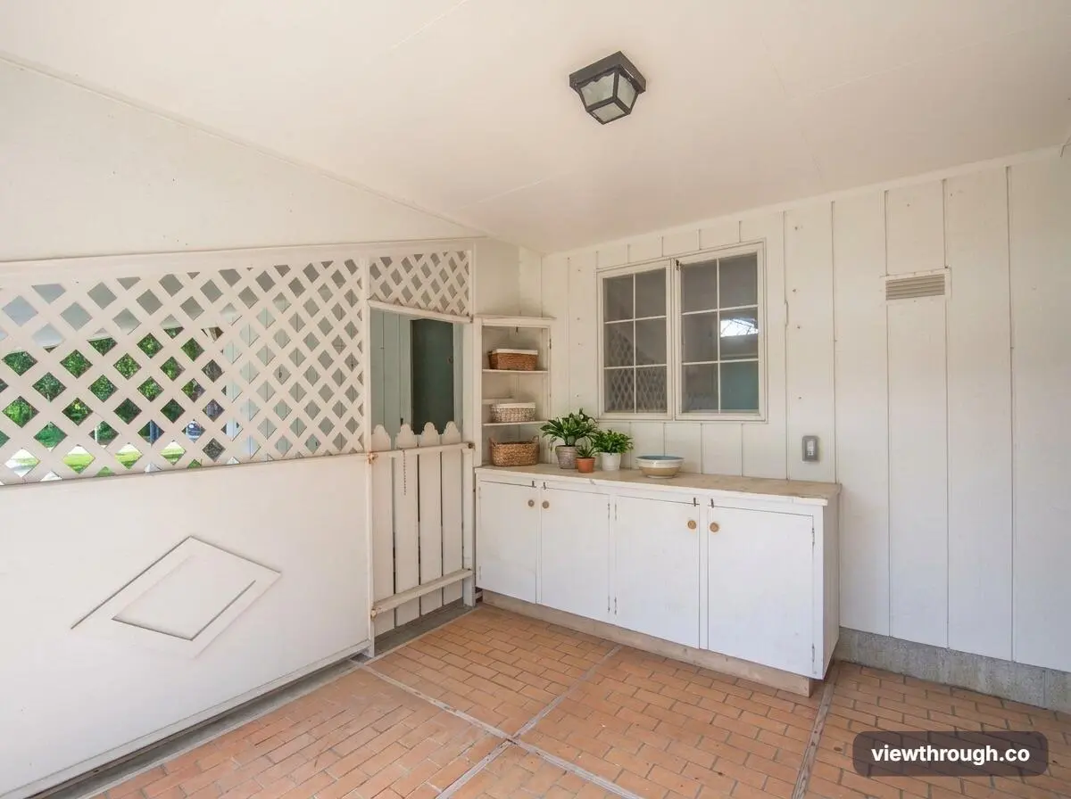 Potting Shed 2 at 7204 PASO ROBLES Boulevard, Fort Pierce