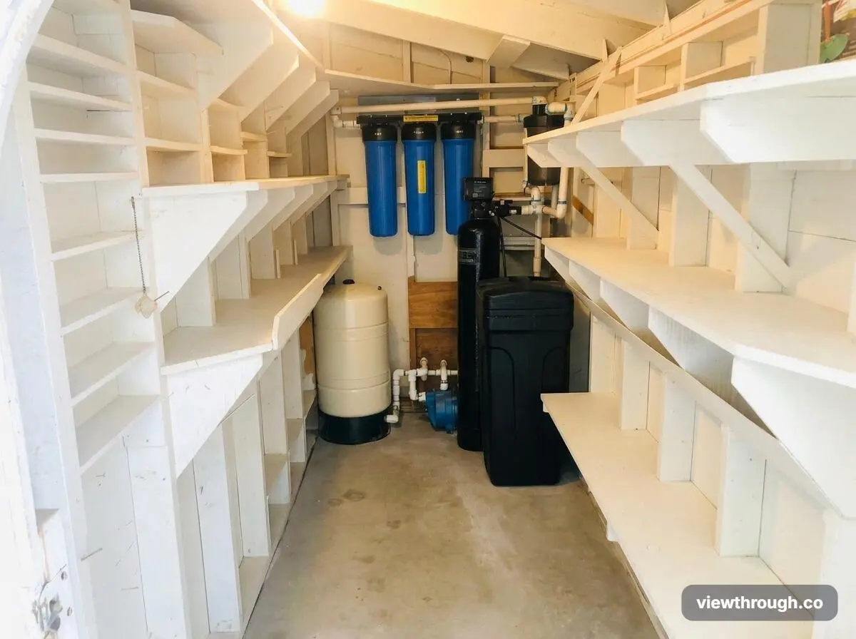 SM Shed 2 at 7204 PASO ROBLES Boulevard, Fort Pierce