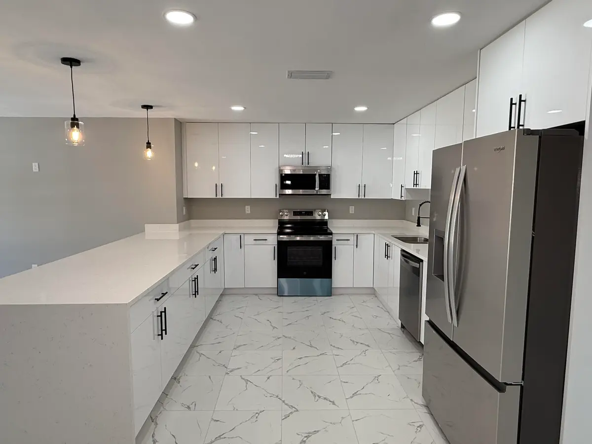 kitchen 507 at 507 SW N Riverpoint Drive, Stuart