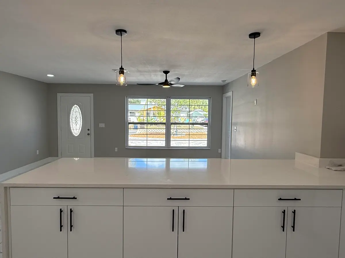 open layaout river point at 507 SW N Riverpoint Drive, Stuart