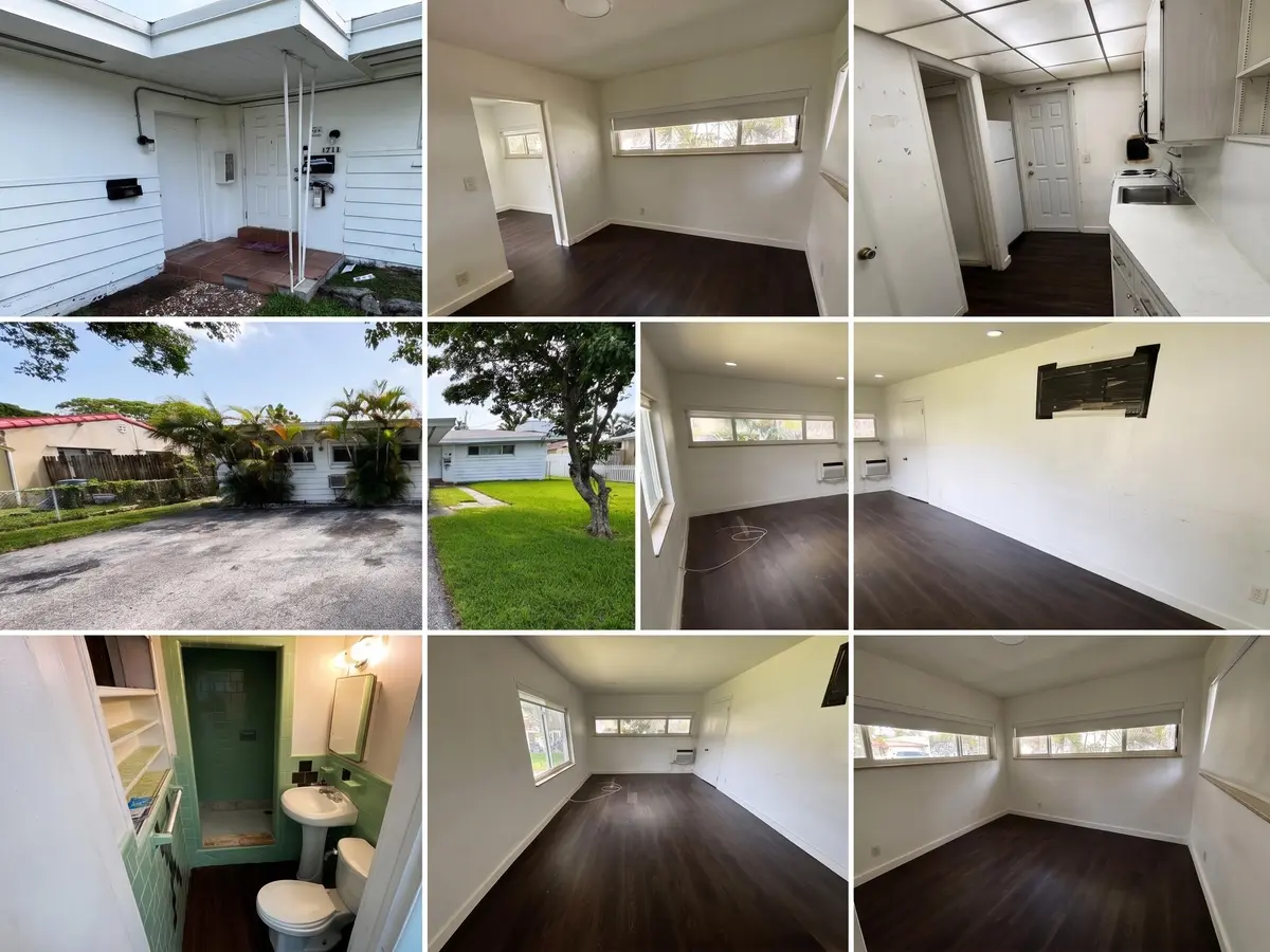 1711 N 17TH Court B, Hollywood, FL – photo 4