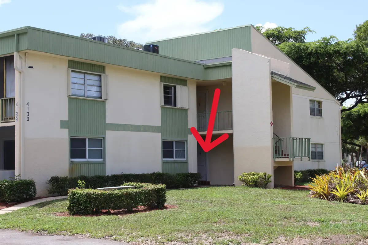4139 front 2 at 4139 NW 88th Avenue 104, Coral Springs