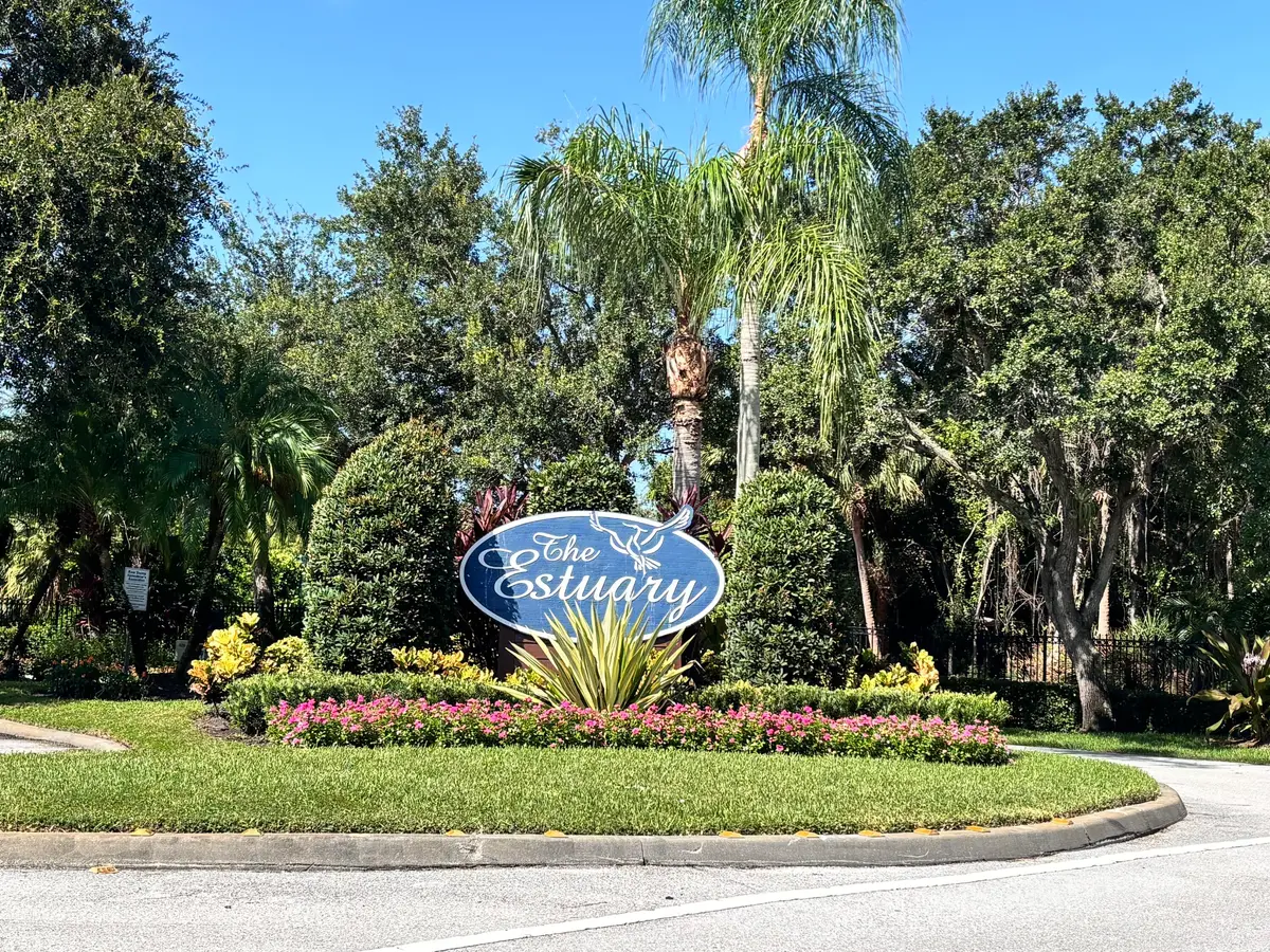 The Estuary at 2071 NW 21st Terrace, Stuart