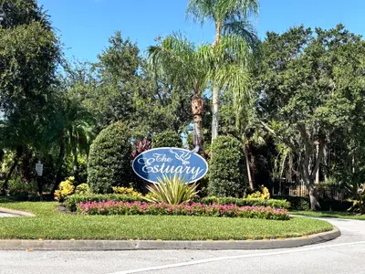 2071 NW 21st Terrace, Stuart – Condominium for rent