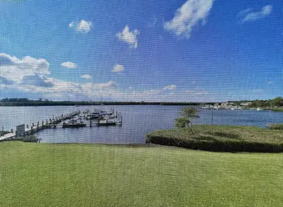 3100 SE PRUITT Road E303, Port St. Lucie – Condominium for rent