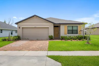435 SEAFOAM Circle, Fort Pierce – Single Family Residence for sale