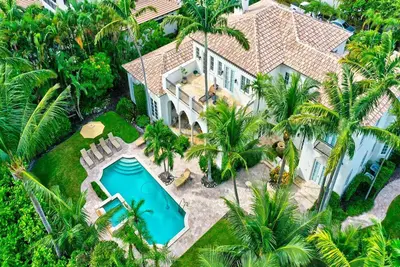 1054 MELALEUCA Road, Delray Beach – Single Family Residence for rent
