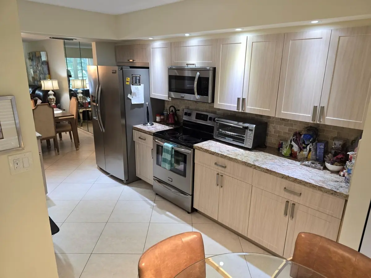 Photo 2 at 1501 CAYMAN Way K2, Coconut Creek