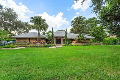 6911 ANNAPOLIS Court, Parkland – Single Family Residence for sale