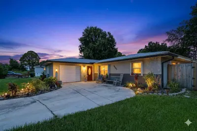 6605 Paso Robles Boulevard, Fort Pierce – Single Family Residence for sale