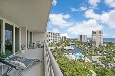 4101 N Ocean Boulevard 1008, Boca Raton – Condominium for sale