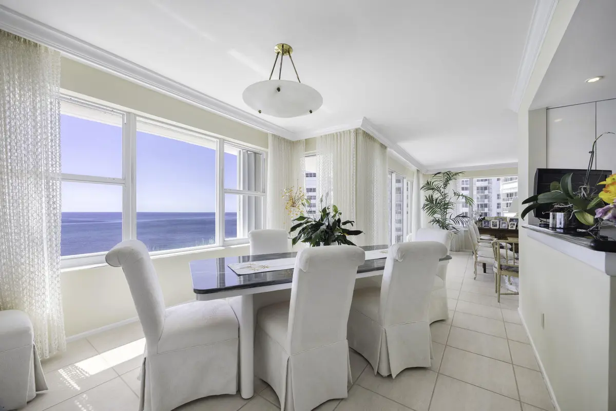 6-06 at 3900 N Ocean Drive 11H, Lauderdale-By-The-Sea