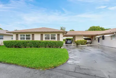 121 MOCKINGBIRD Lane, Delray Beach – Villa for sale