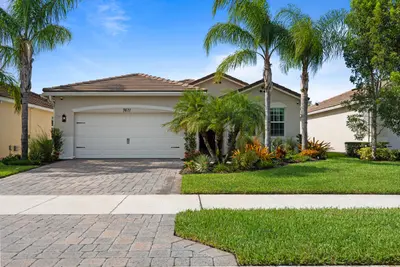 7671 SW Harbor Cove Drive, Stuart – sold