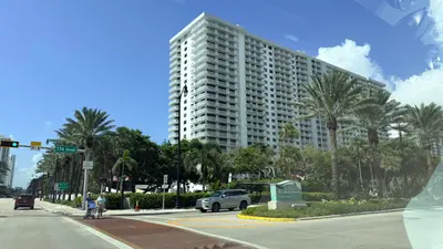 210 174TH Street 1901, Sunny Isles Beach – Condominium for sale