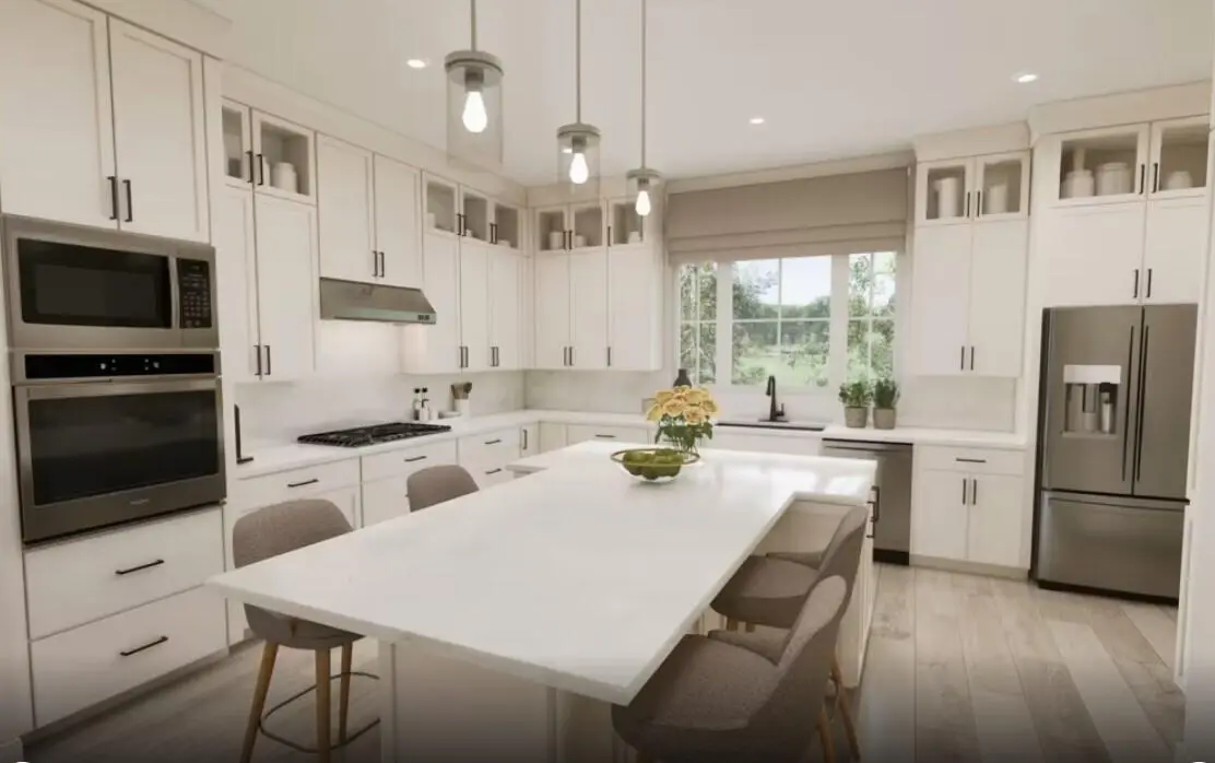 Saltwater Kitchen at 482 NOTTINGHAM Boulevard 4 Saltwater, West Palm Beach
