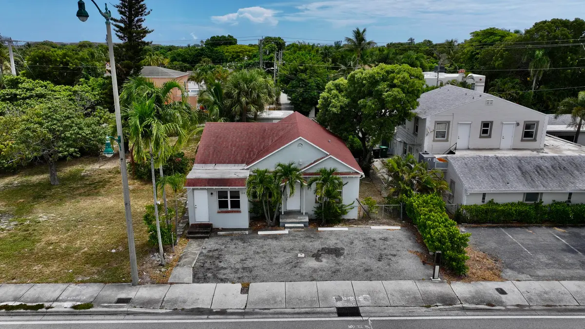 DJI_20260826005440_0867_D at 3608 Broadway Avenue, West Palm Beach