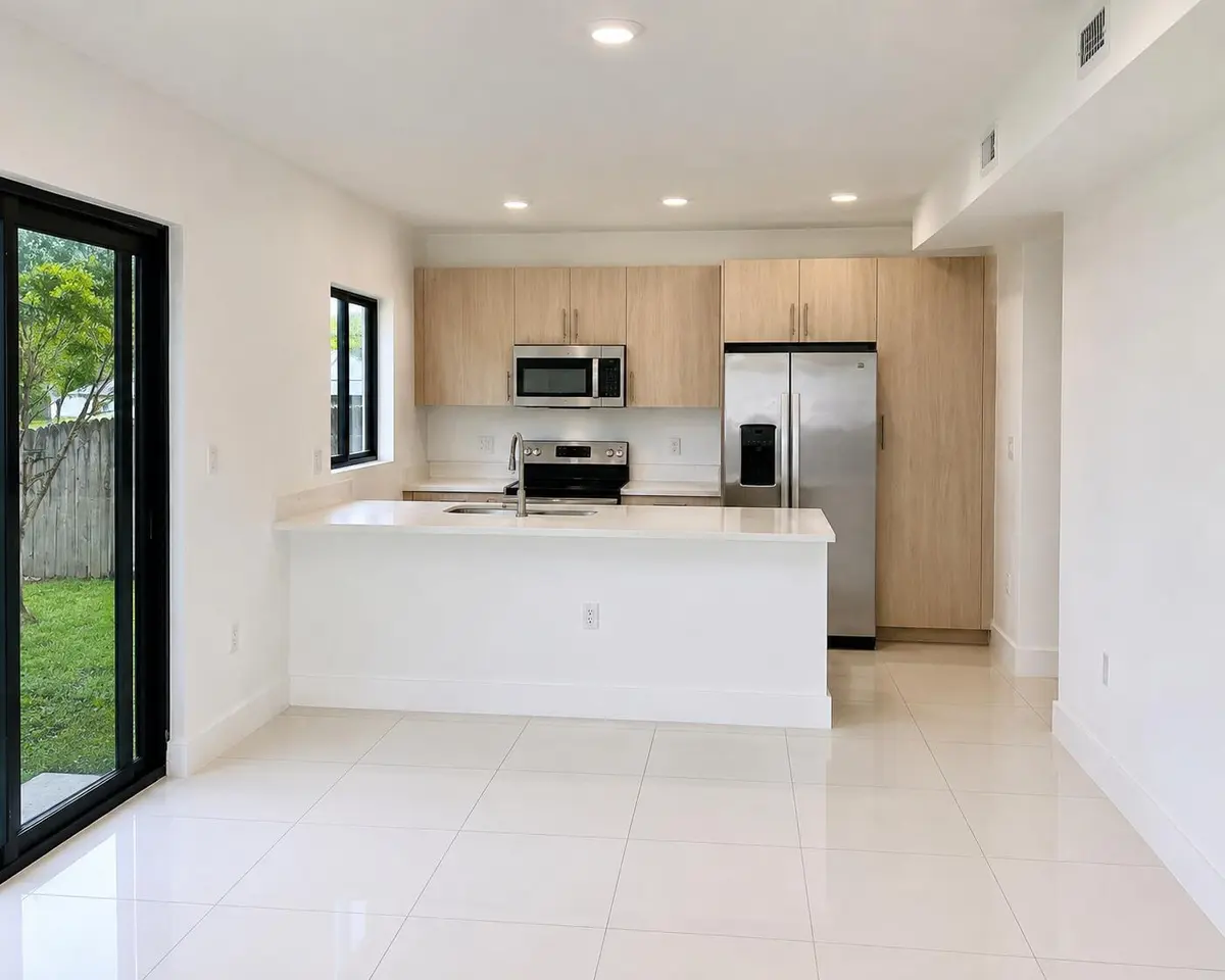 KITHCEN at 242 NW 11TH Court, Florida City