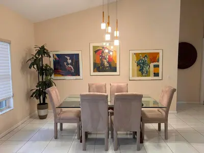 8884 Shoal Creek Lane, Boynton Beach – Villa for rent