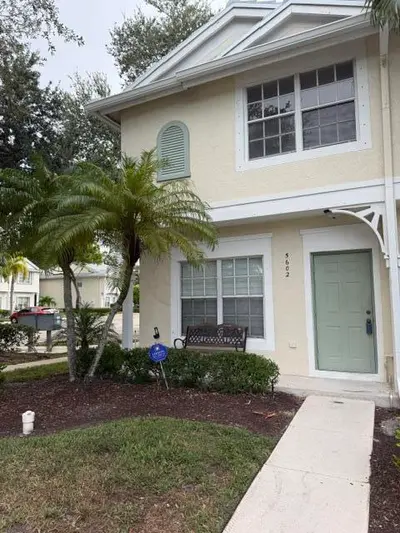 5602 NW 99TH Way 5602, Coral Springs – Townhouse for rent
