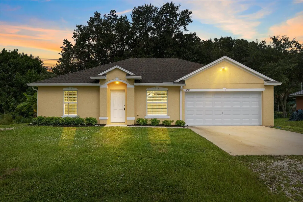 02-98th in-5 at 8736 98TH Court, Vero Beach