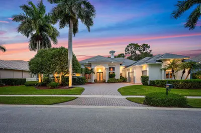6088 Wildcat Run, West Palm Beach – Single Family Residence for sale