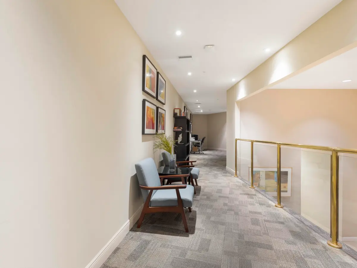 Amenities Reading and Computer at 610 CLEMATIS Street 614, West Palm Beach