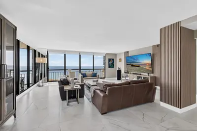 4100 N Ocean Drive 1201, Singer Island – Condominium for sale