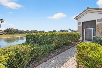 6862 Swansea Lane, Boynton Beach – Villa for sale