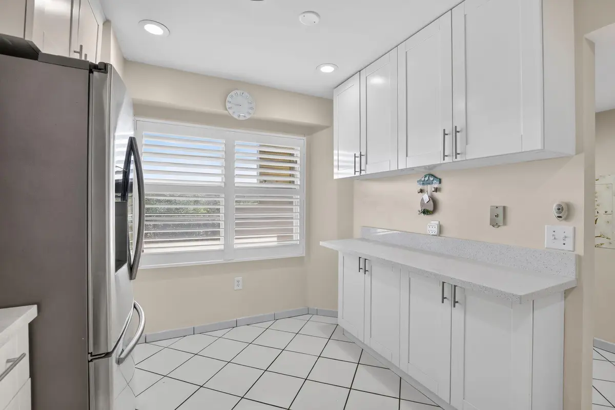 Eat In Kitchen at 1500 SW 131st Avenue 410N, Pembroke Pines