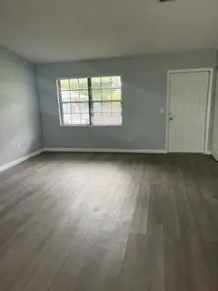 Living Room at 2556 SE HALLAHAN Street, Port St. Lucie