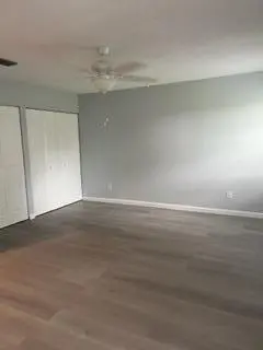 Master Bed at 2556 SE HALLAHAN Street, Port St. Lucie
