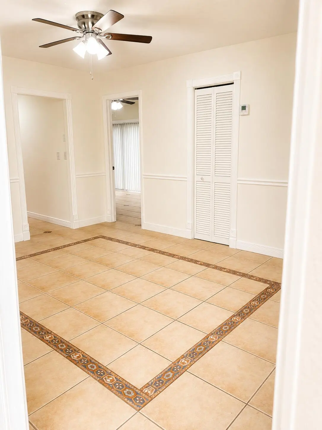 Living room 1 at 5318 Garden Hills Circle, West Palm Beach