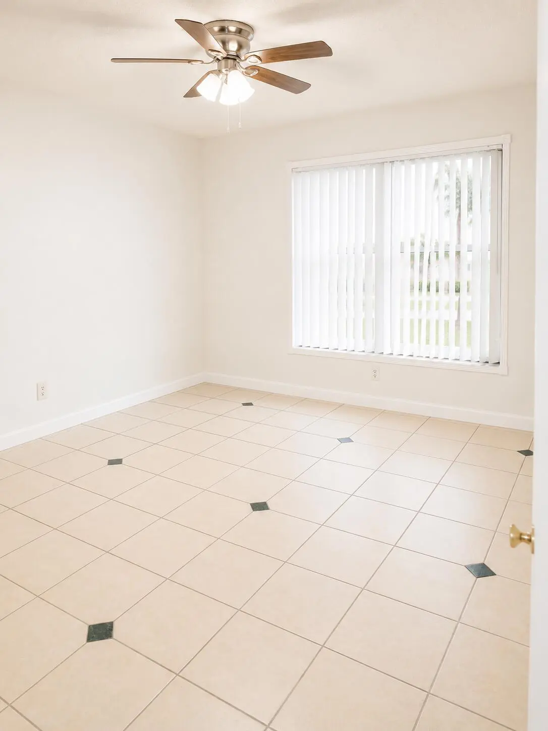 Primary Bedroom at 5318 Garden Hills Circle, West Palm Beach