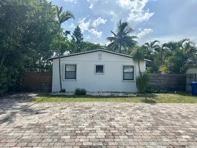 1529 NW 4TH Avenue, Fort Lauderdale – Single Family Residence for rent