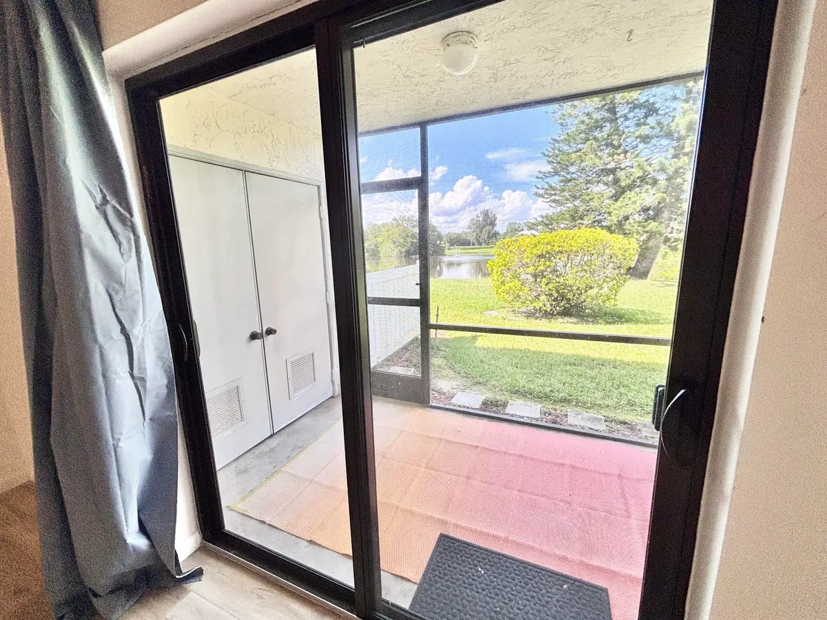 Screend Patio at 2071 NW 21st Terrace, Stuart