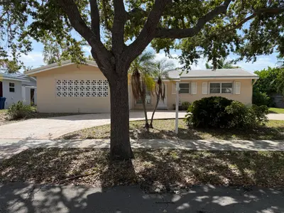 5901 NE 21st Terrace, Fort Lauderdale – sold