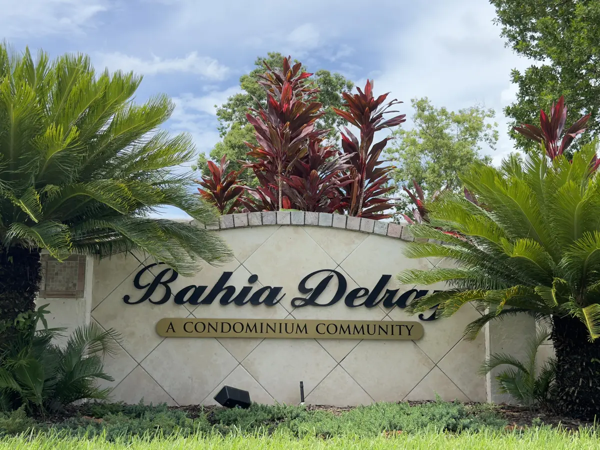 Bahia Delray at 1011 Crystal Way, Delray Beach